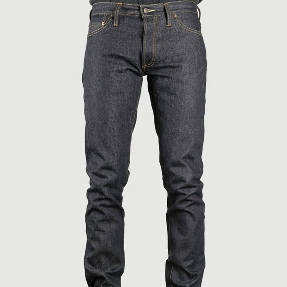 Tellason Other - TELLASON SLIM TAPERED jeans Ladbroke White Oak 36